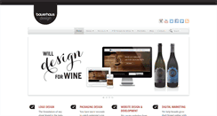 Desktop Screenshot of bauerhaus.com